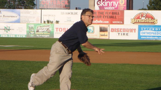 Experience The Fun Of Minnesota's U.S. Senate Election Recount With The St. Paul Saints